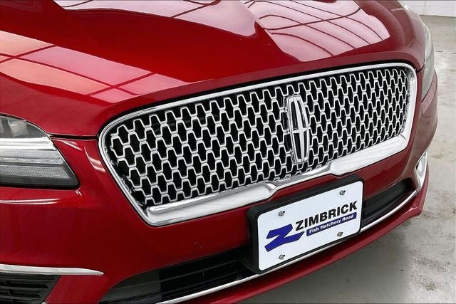 Used 2020 Lincoln MKZ Reserve w/ Luxury Package FWD image 31