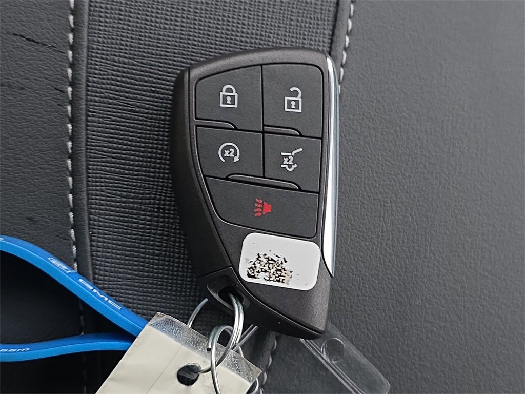 New 2026 Buick Enclave Preferred image 36