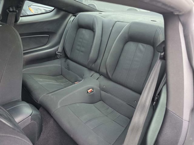 Used 2023 Ford Mustang Coupe w/ Equipment Group 101A image 11