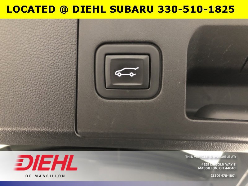 Used 2020 Cadillac XT4 Sport w/ Driver Awareness Package image 9