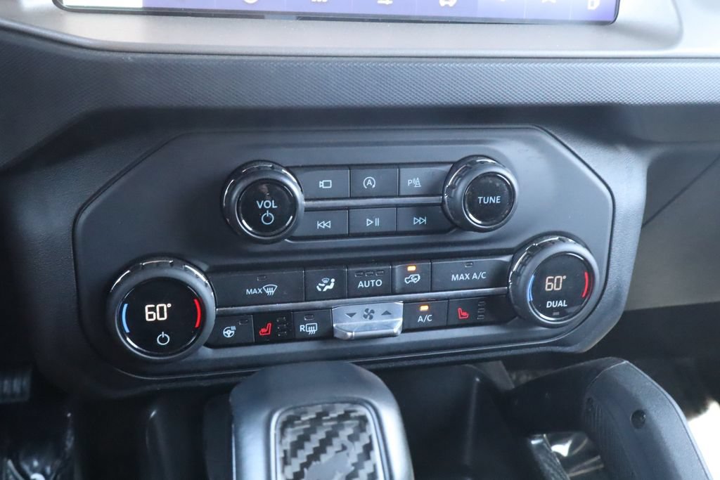 Used 2023 Ford Bronco Raptor AWD/4WD image 27
