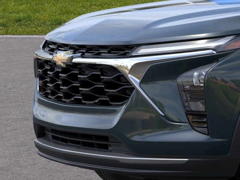 New 2026 Chevrolet Trax LT w/ Driver Confidence Package FWD image 20