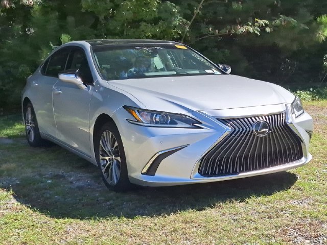 Used 2019 Lexus ES 350 w/ Accessory Package 2