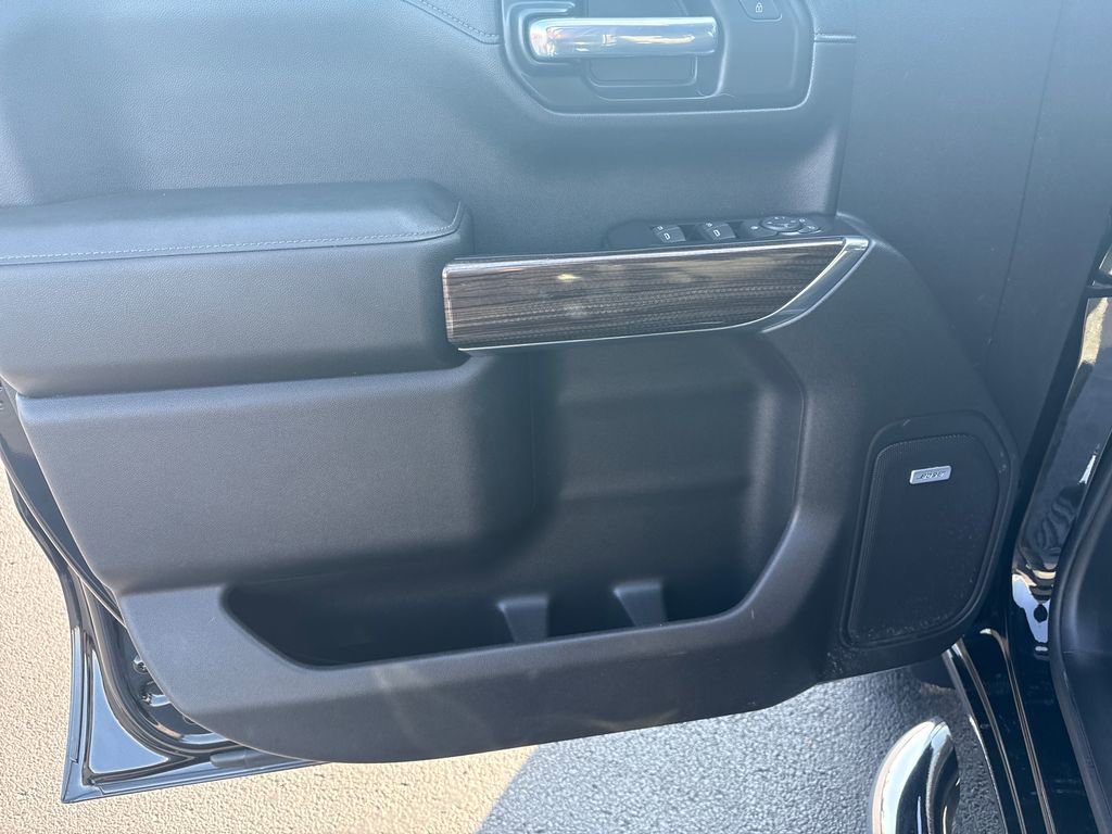 Used 2020 Chevrolet Silverado 1500 RST w/ All-Star Edition image 12