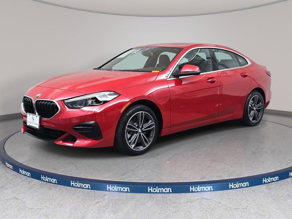 Used 2022 BMW 228i xDrive w/ Convenience Package image 1
