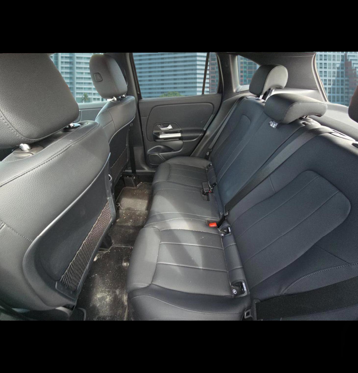 Used 2025 Mercedes-Benz GLA 250 image 10