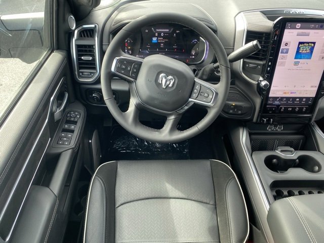 New 2026 RAM 3500 Laramie image 48