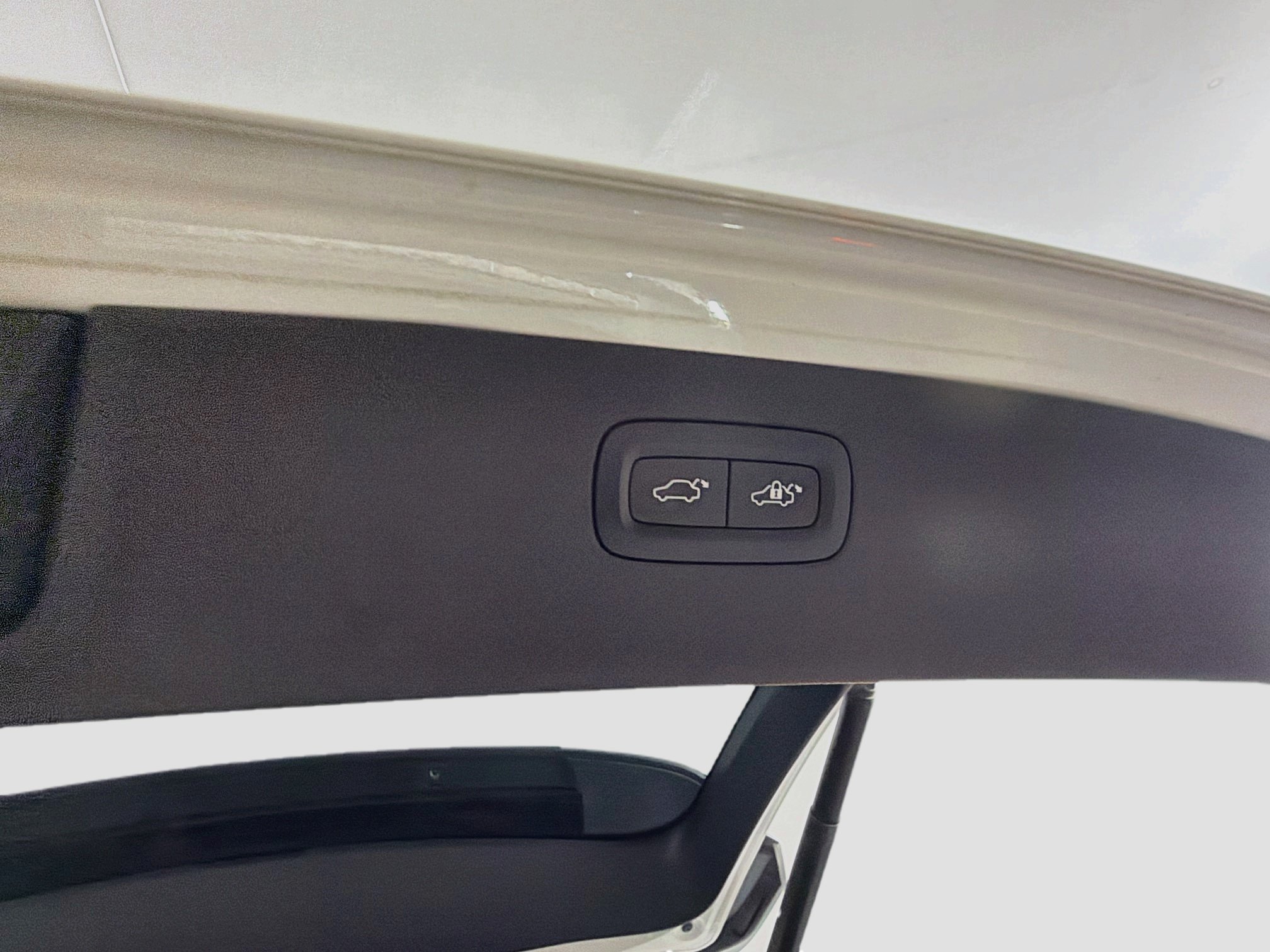 Used 2023 Volvo XC90 B5 Plus w/ Protection Package Premier AWD/4WD image 32