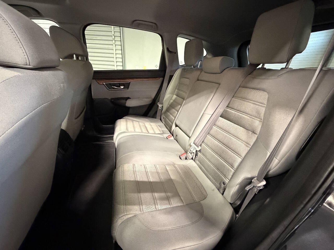 Used 2017 Honda CR-V EX image 13
