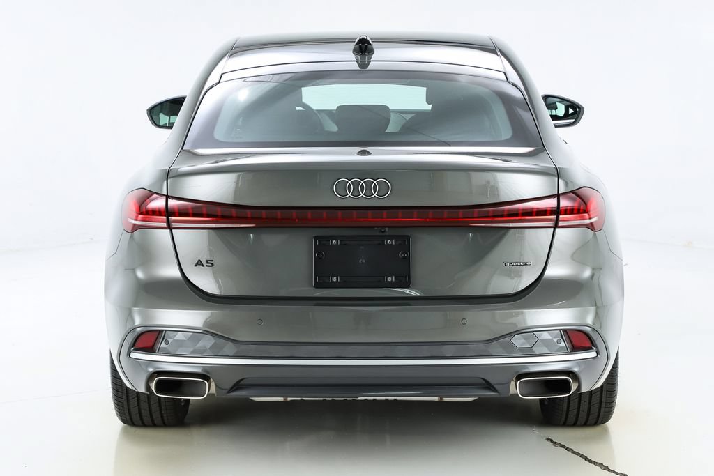 Used 2025 Audi A5 2.0T Premium w/ Convenience Package AWD/4WD image 15