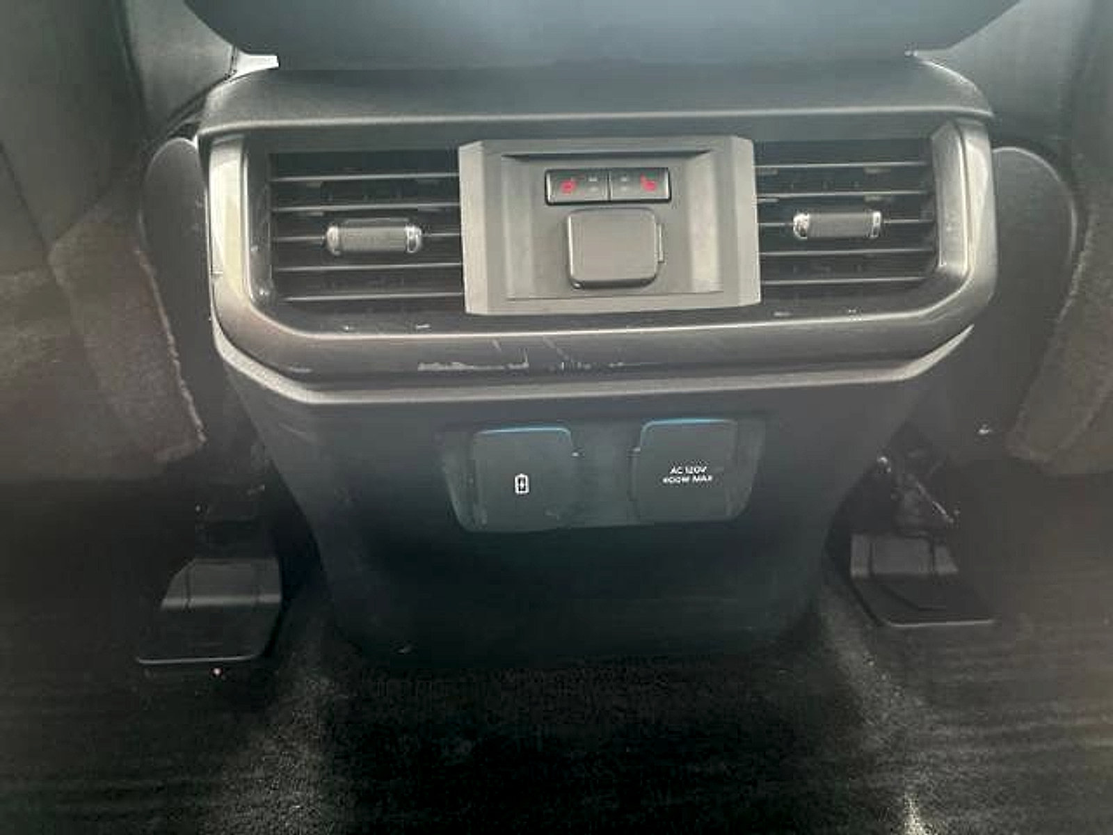 Used 2021 Ford F150 Lariat w/ Equipment Group 502A High AWD/4WD image 17