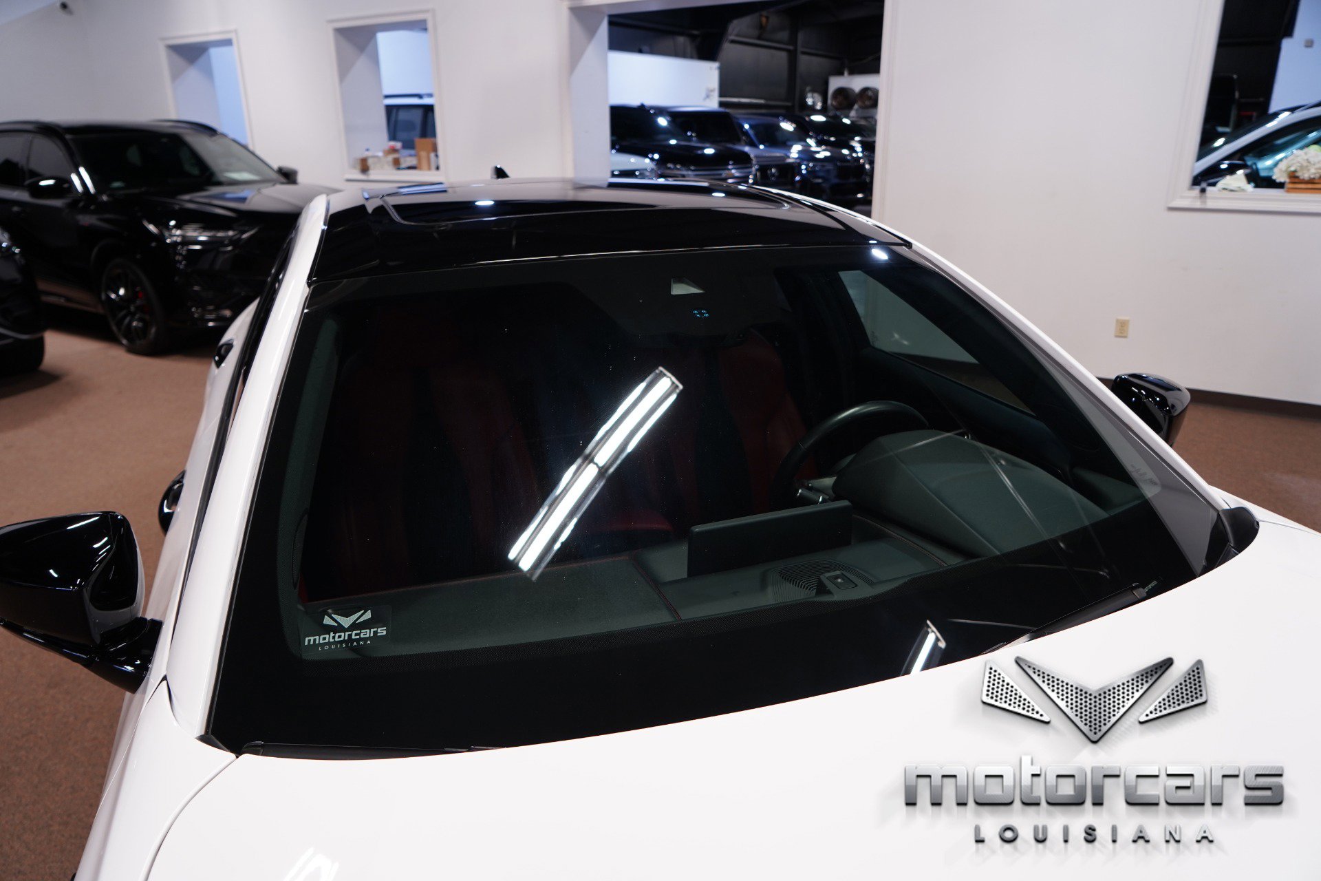Used 2023 Acura TLX Type S image 15