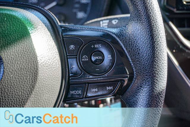 Used 2024 Toyota Corolla LE FWD image 24