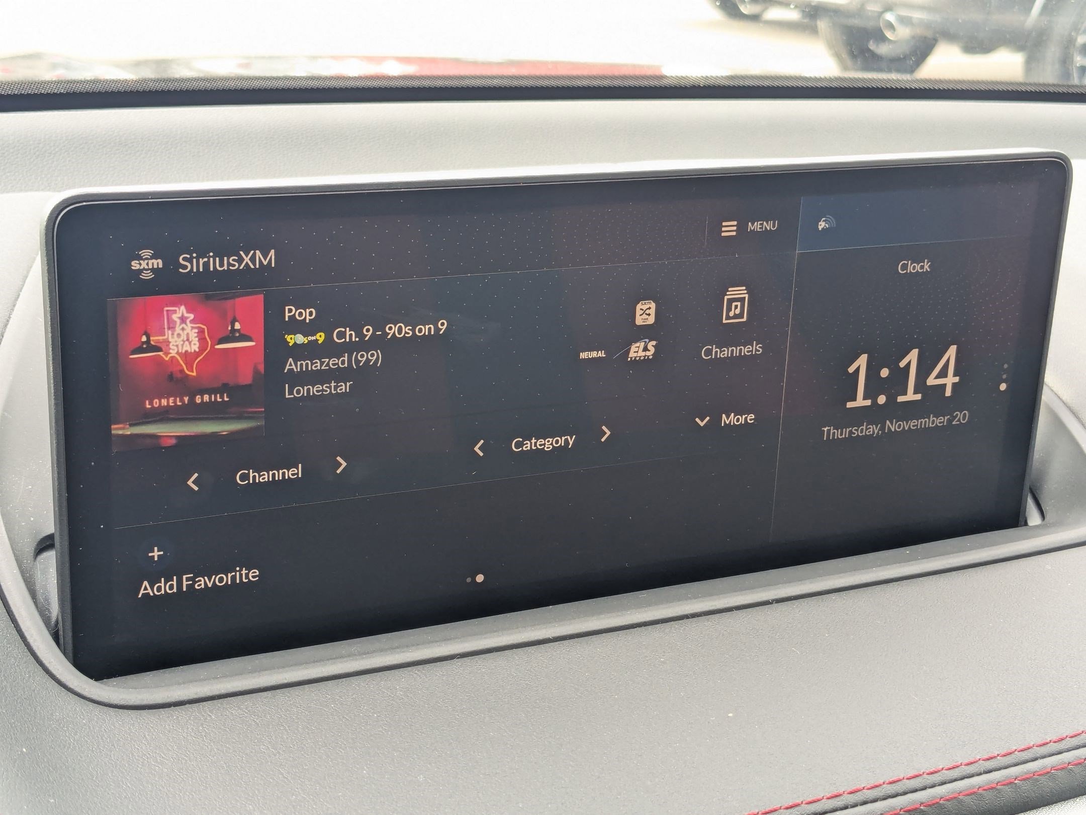 Used 2023 Acura MDX A-Spec image 22