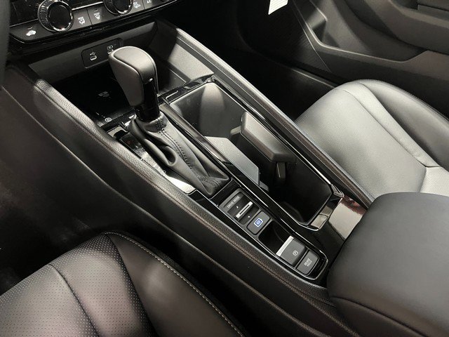 New 2026 Honda Accord EX-L image 17