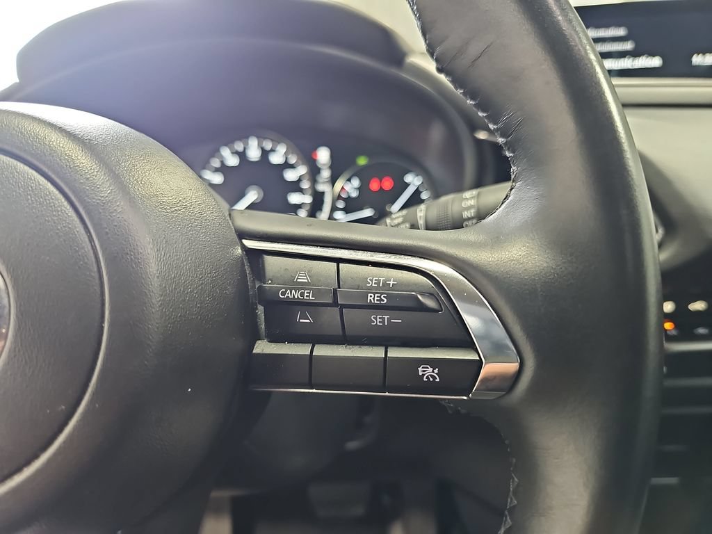 Used 2025 MAZDA CX-30 AWD 2.5 S w/ Preferred Package image 18