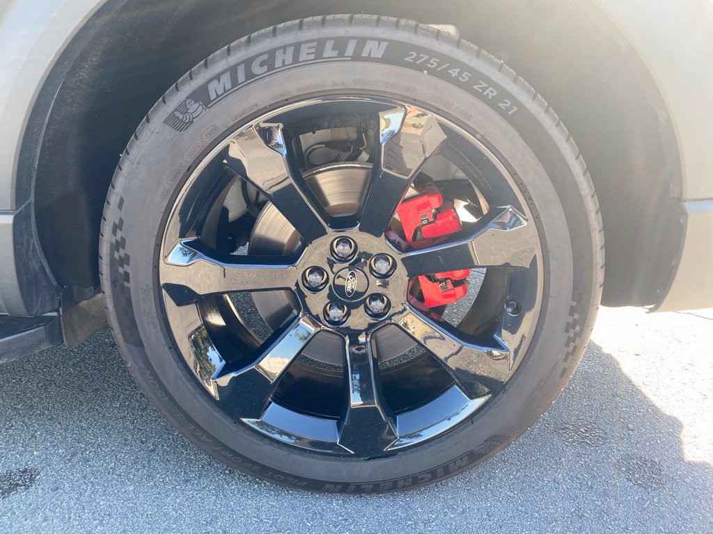 Used 2020 Ford Explorer ST w/ ST Street Pack AWD/4WD image 40