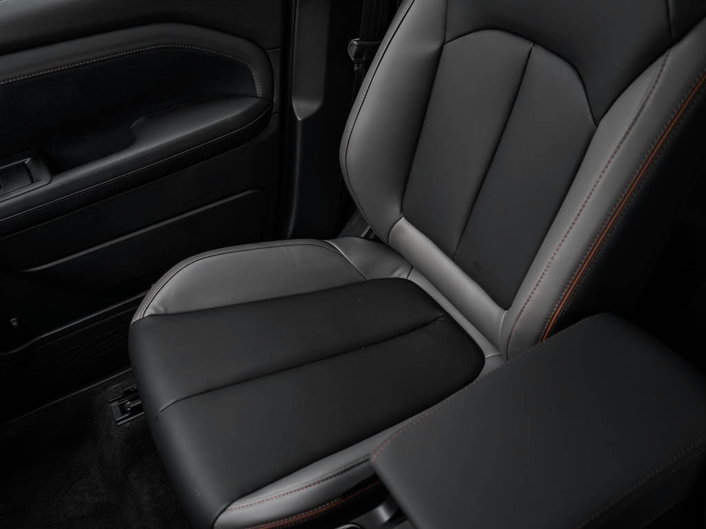 New 2026 Subaru Forester Sport AWD/4WD image 26