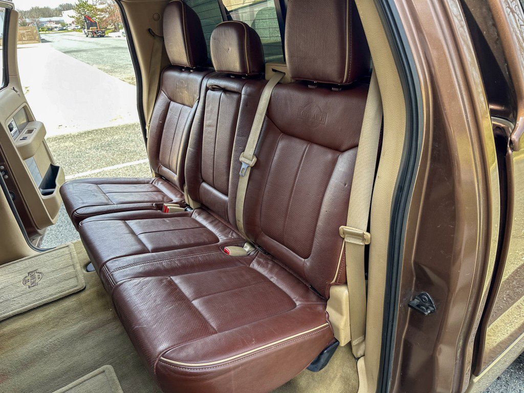 Used 2012 Ford F150 King Ranch image 26