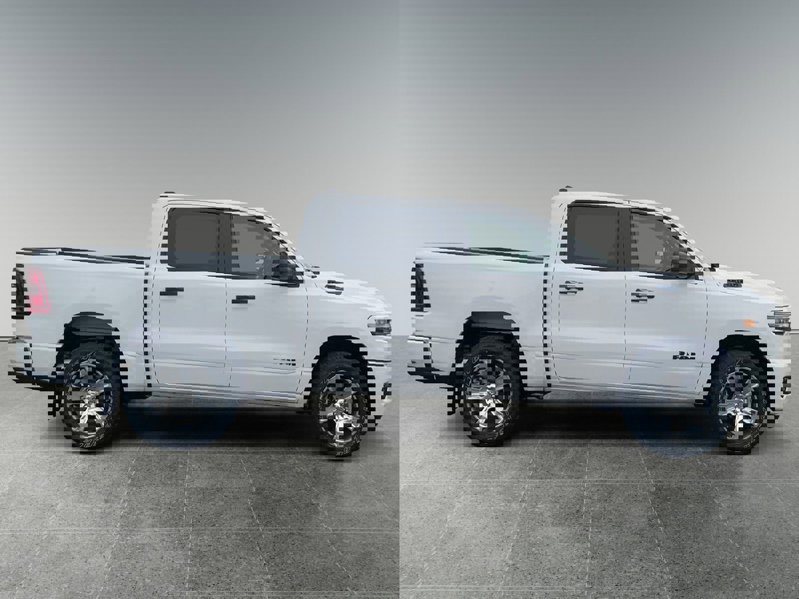 New 2026 RAM 1500 Tradesman image 6