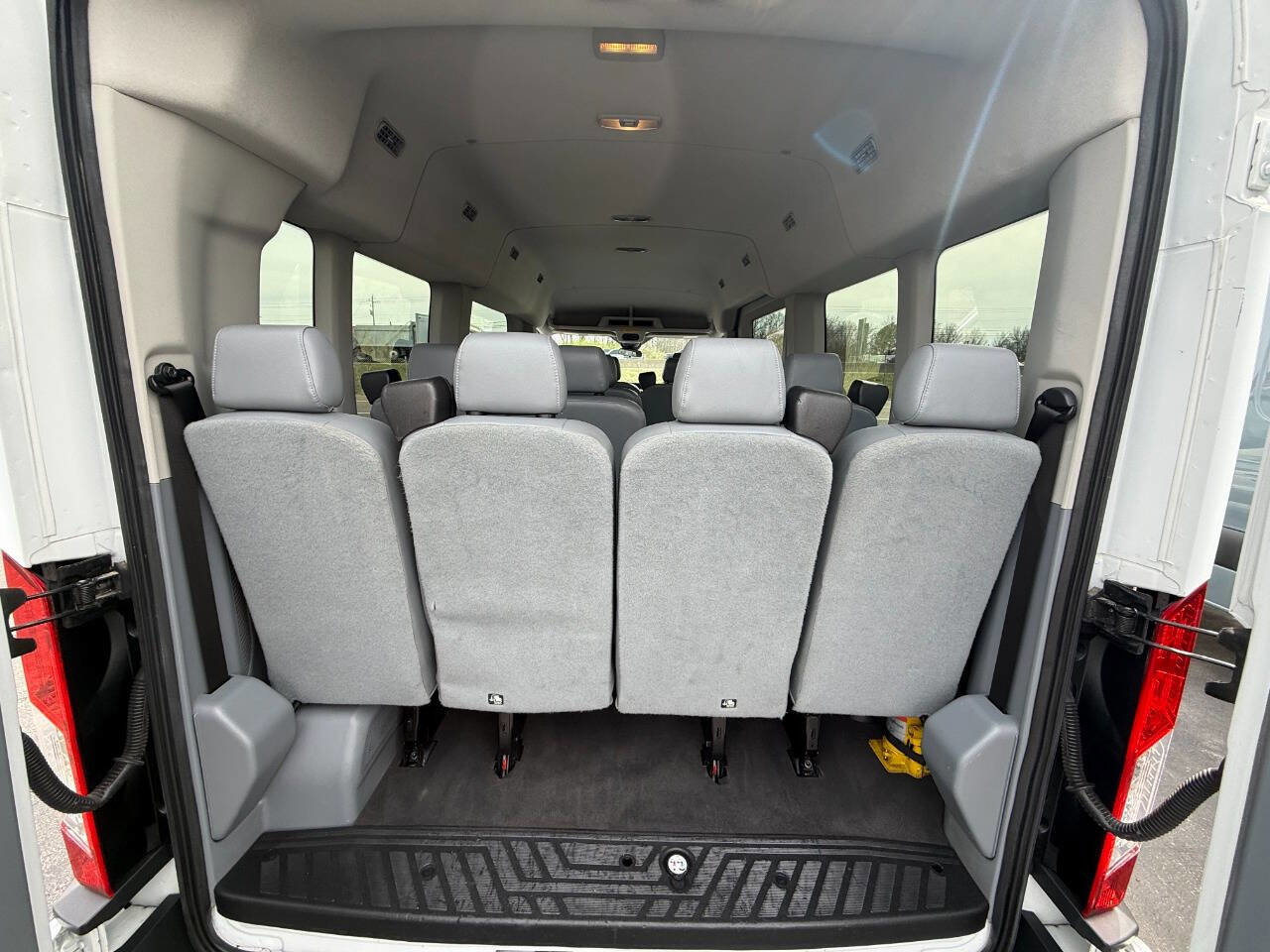 Used 2016 Ford Transit 350 XL image 13