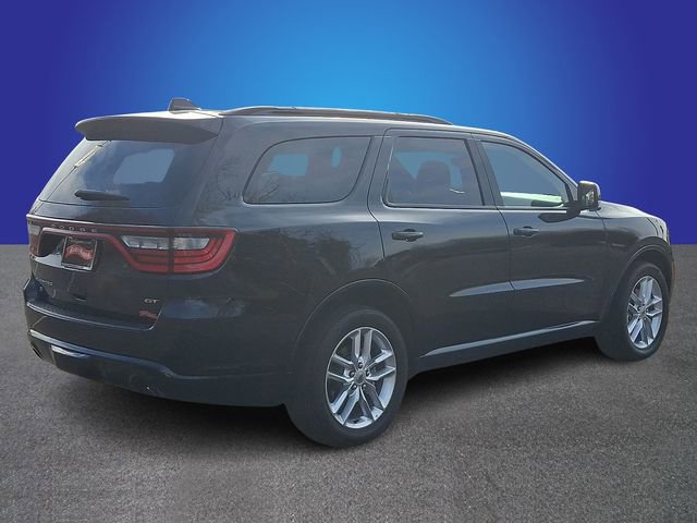 Used 2024 Dodge Durango GT image 4