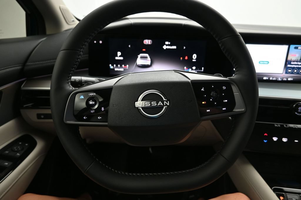 New 2026 Nissan Murano SL AWD/4WD image 13
