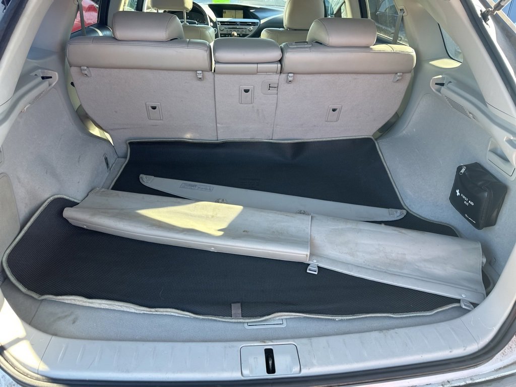 Used 2010 Lexus RX 350 350 image 9