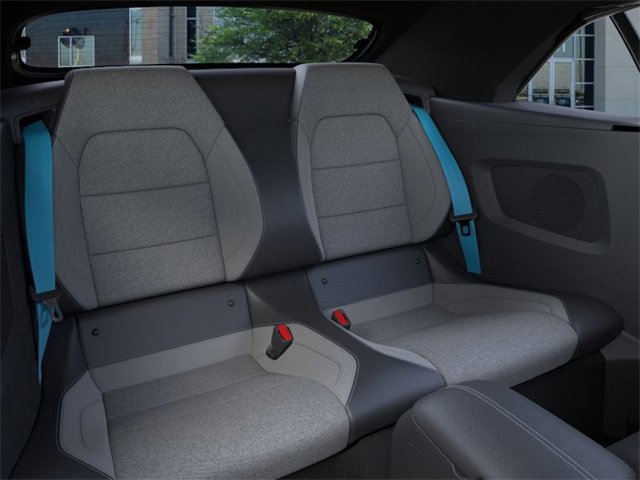 New 2026 Ford Mustang Convertible w/ Mustang Nite Pony Package image 11