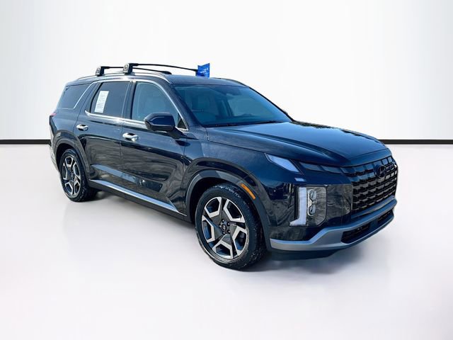 Used 2023 Hyundai Palisade SEL w/ Premium Package AWD/4WD image 1