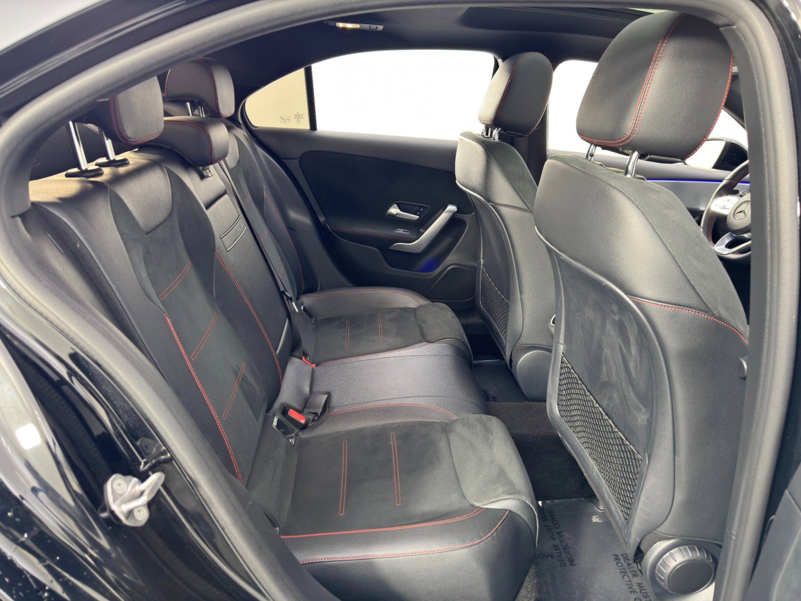 Used 2022 Mercedes-Benz A 220 image 40