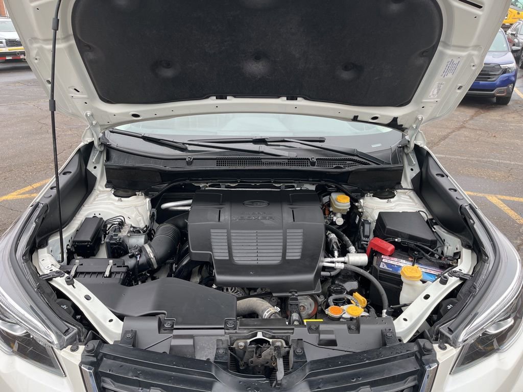 Used 2019 Subaru Forester Touring w/ Popular Package #3 image 26