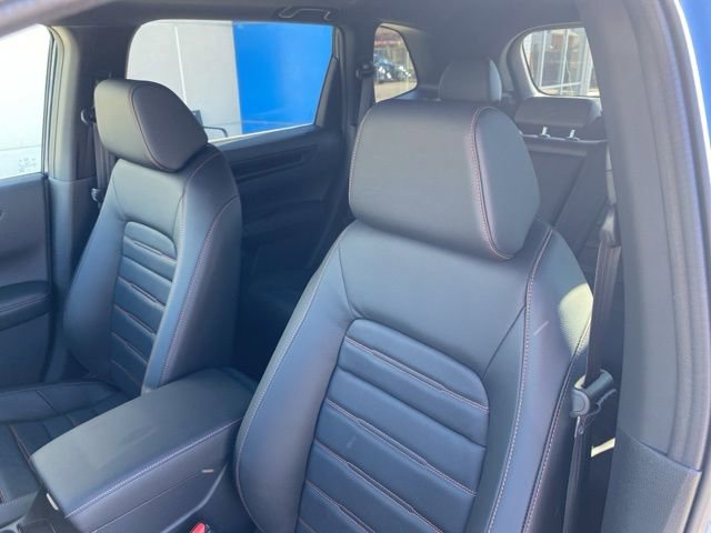 New 2026 Honda CR-V Sport-L image 13