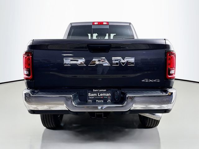 New 2026 RAM 3500 Tradesman image 6