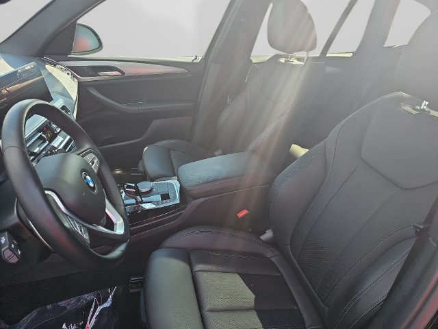 Used 2022 BMW X3 xDrive30i w/ Premium Package 2 AWD/4WD image 12