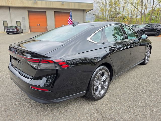 Used 2024 Honda Accord EX image 5