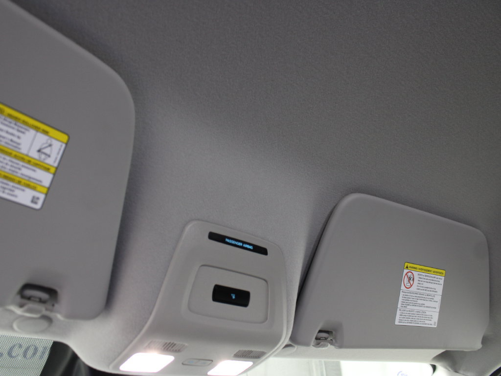 Used 2025 Ford Transit 250 148 High Roof Extended AWD w/ Load Area Protection Package image 21