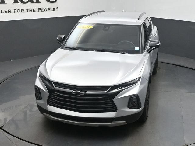 Used 2021 Chevrolet Blazer LT FWD image 47