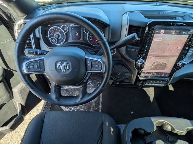 New 2026 RAM 2500 Tradesman AWD/4WD image 11