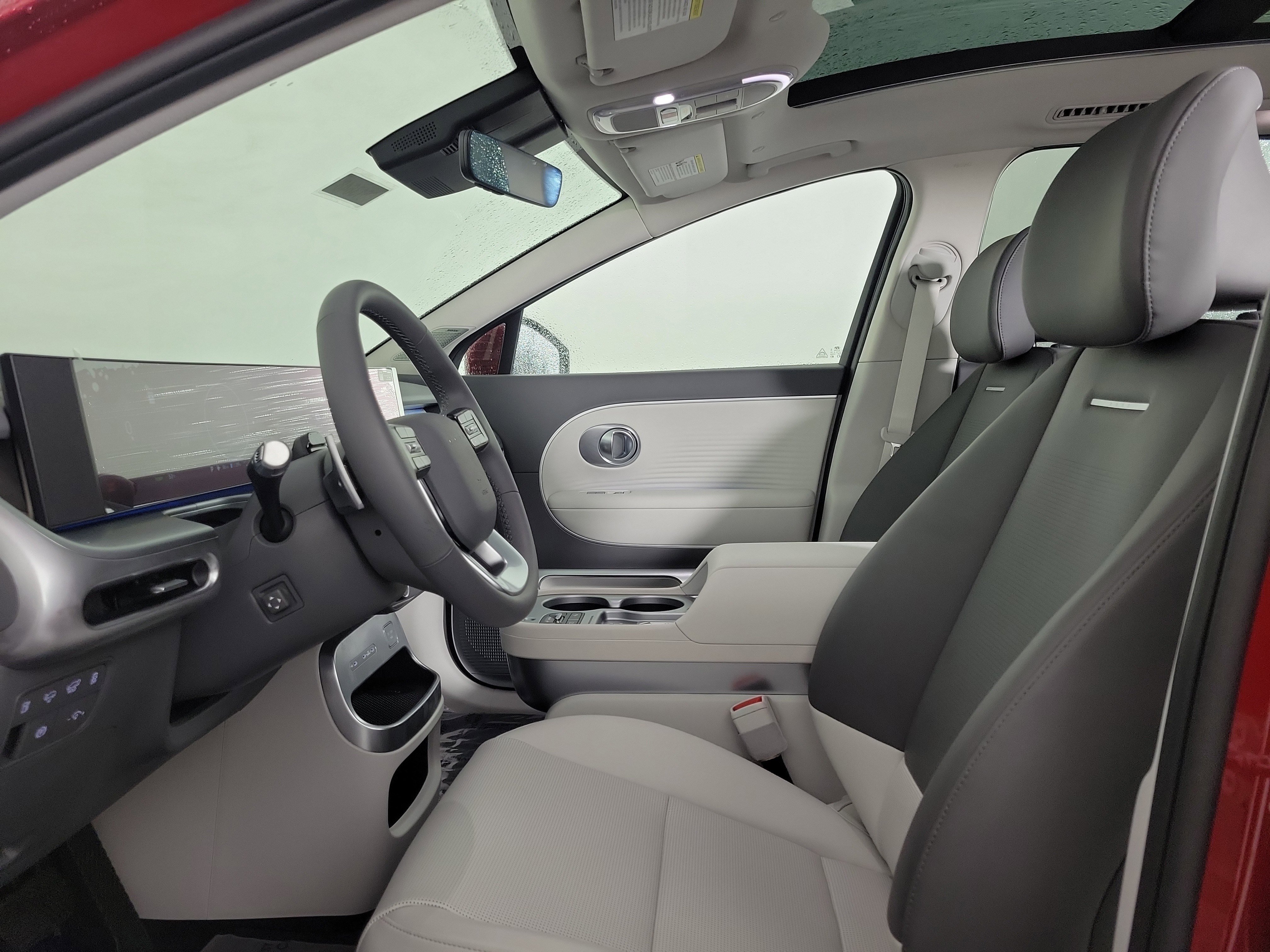 New 2026 Hyundai Ioniq 9 Limited image 25