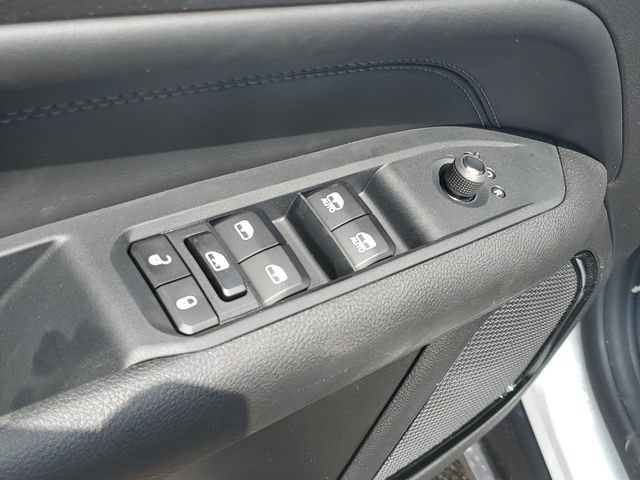 New 2026 Jeep Compass Limited AWD/4WD image 17