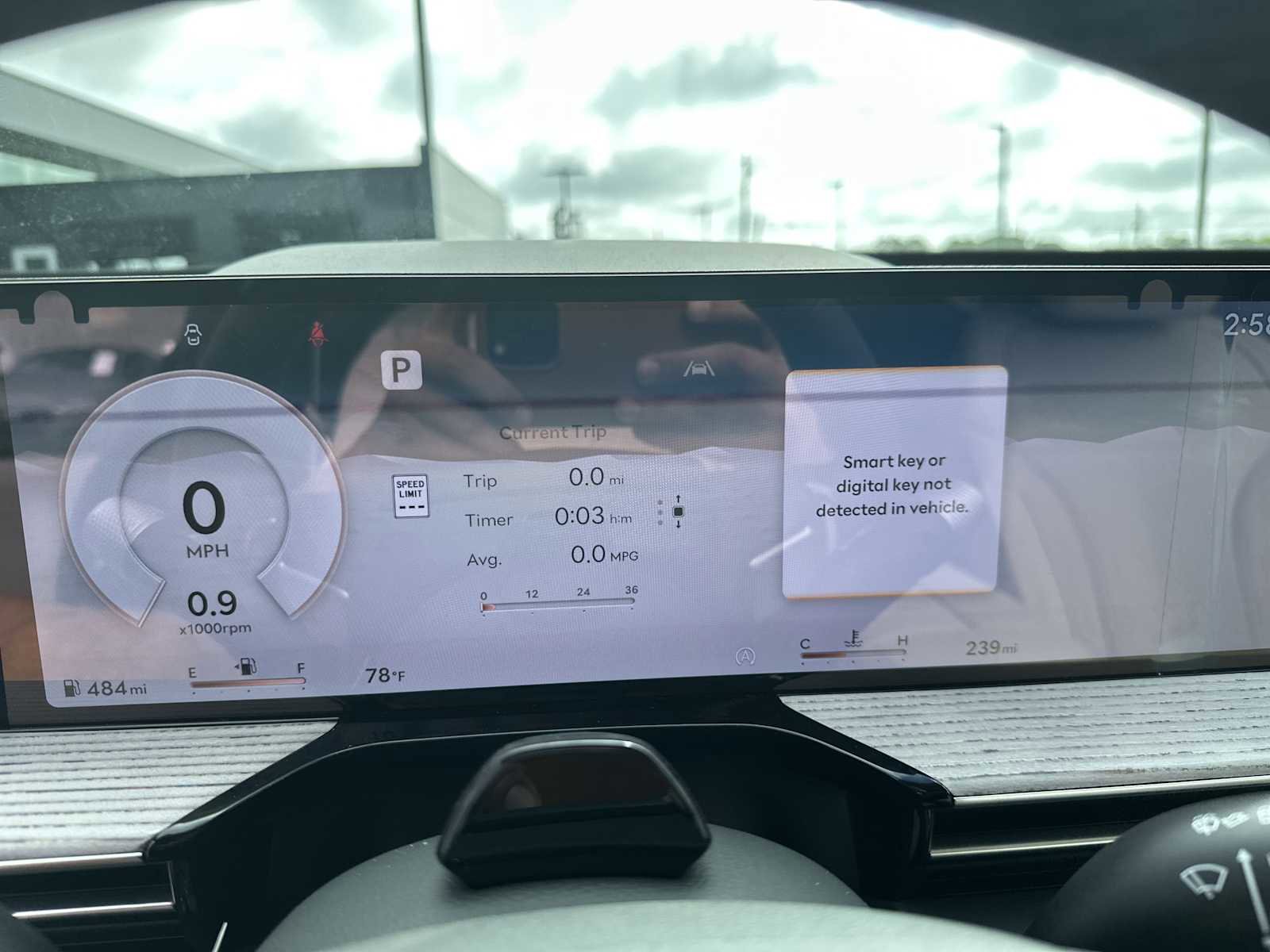 New 2026 Genesis GV80 2.5T Prestige AWD/4WD image 16