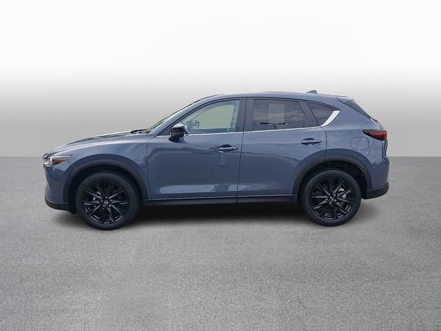 Used 2025 MAZDA CX-5 Carbon Edition AWD/4WD image 7