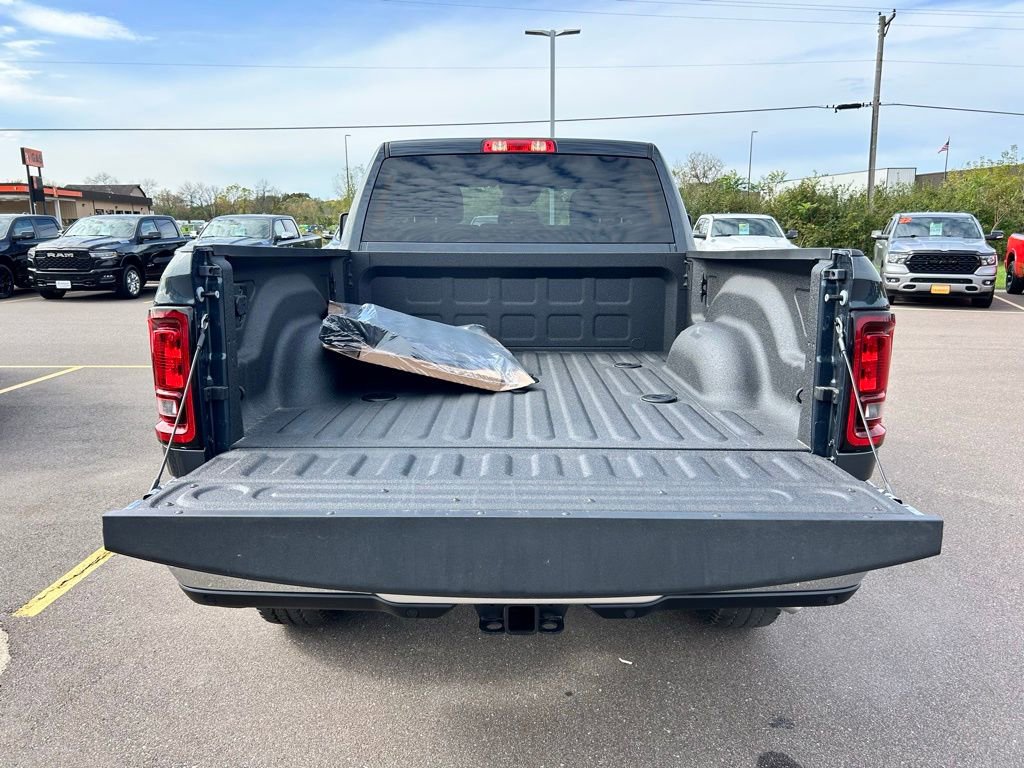 New 2026 RAM 2500 Big Horn image 5
