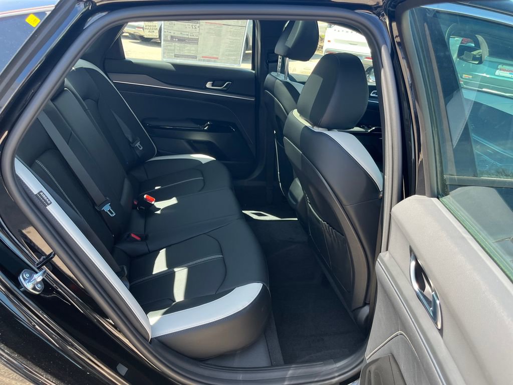 New 2026 Kia K5 GT-Line AWD/4WD image 17