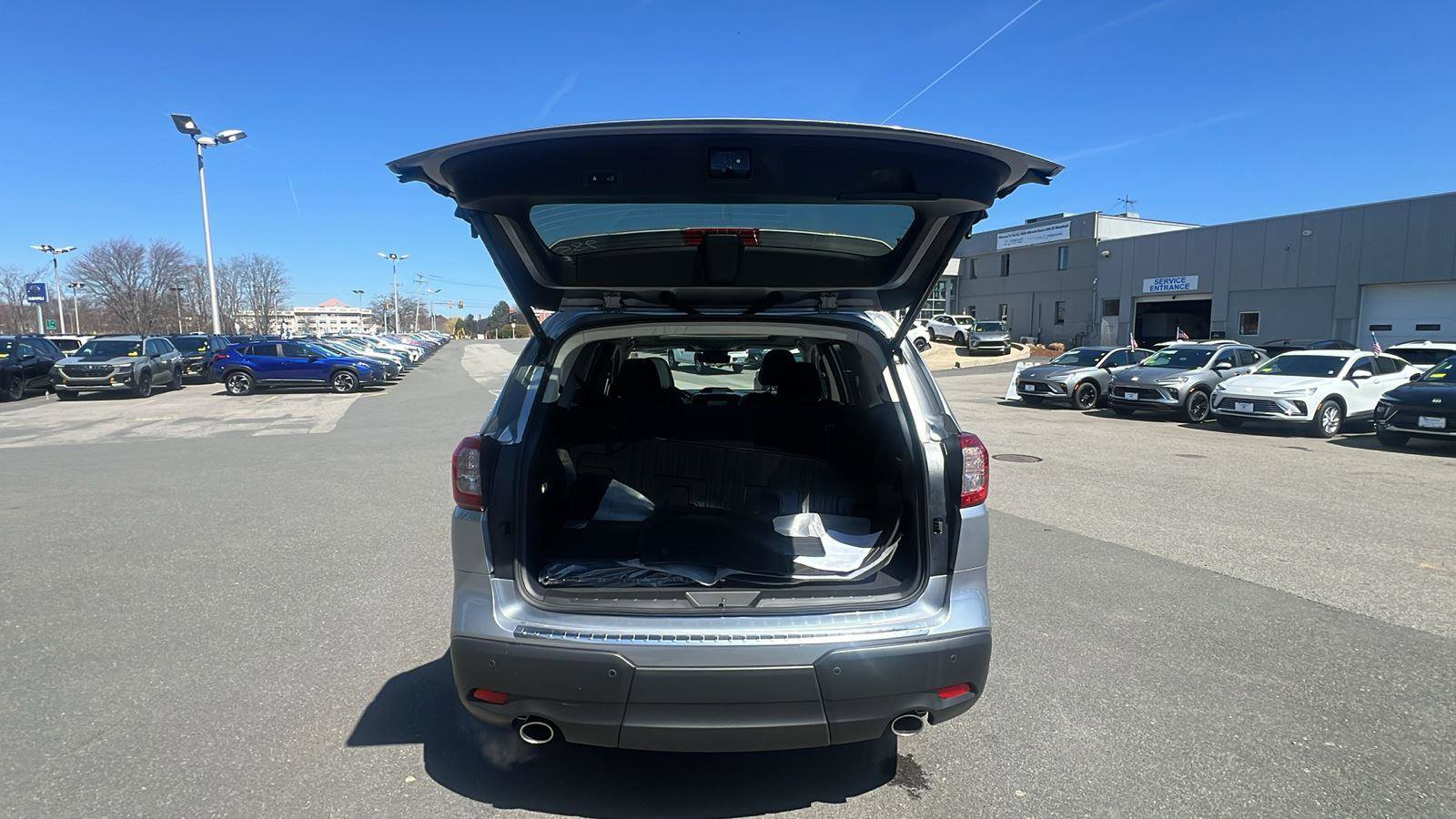 New 2026 Subaru Ascent Touring AWD/4WD image 29