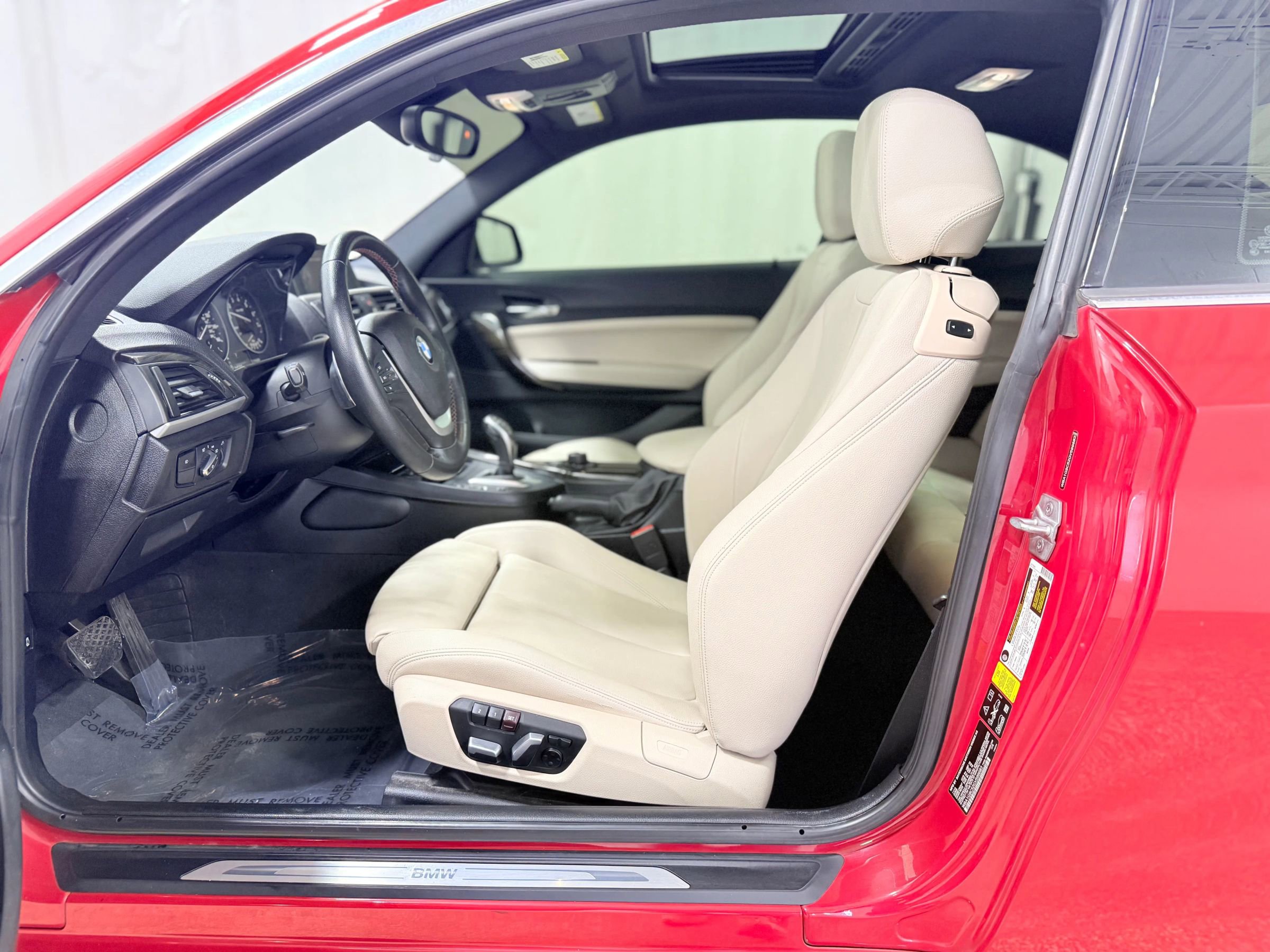 Used 2016 BMW 228i xDrive Coupe AWD/4WD image 13
