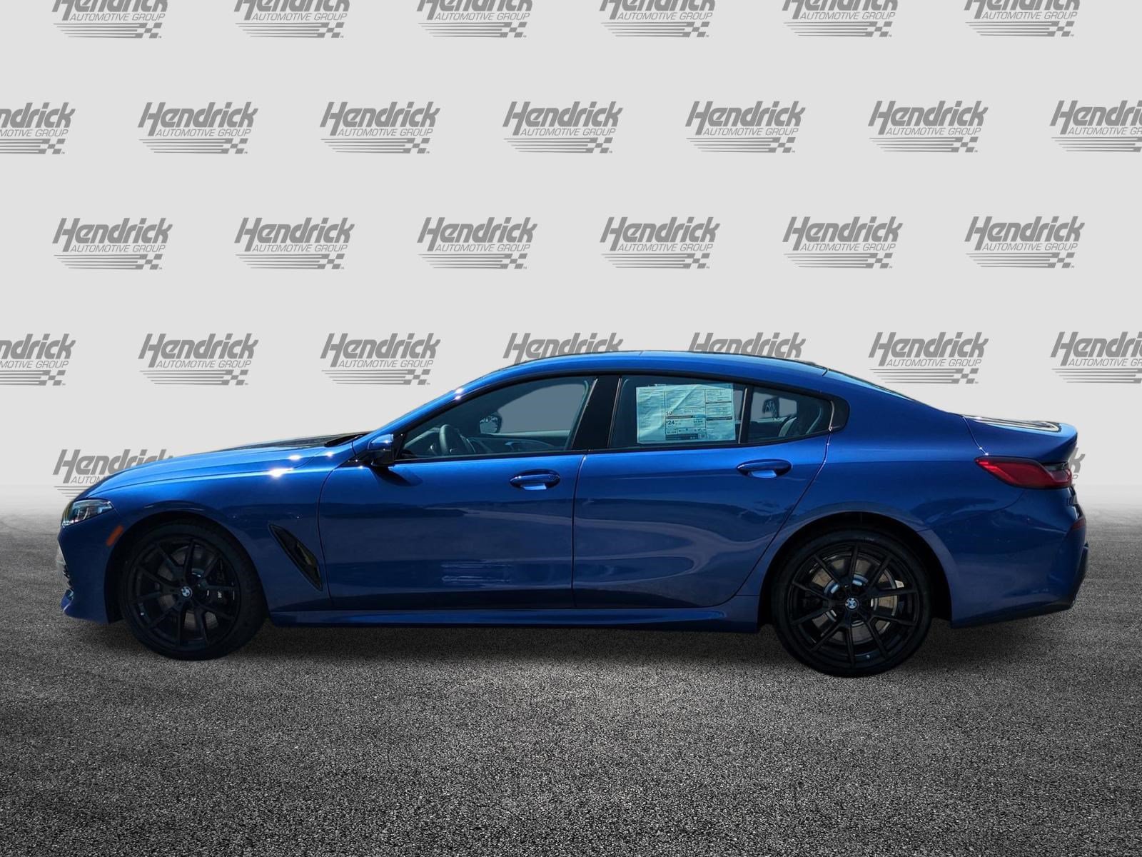 New 2026 BMW 840i RWD image 7