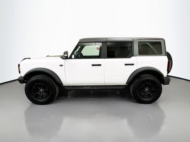 Used 2024 Ford Bronco Wildtrak image 4