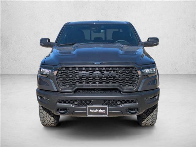 New 2026 RAM 1500 Rebel w/ Bed Utility Group AWD/4WD image 5